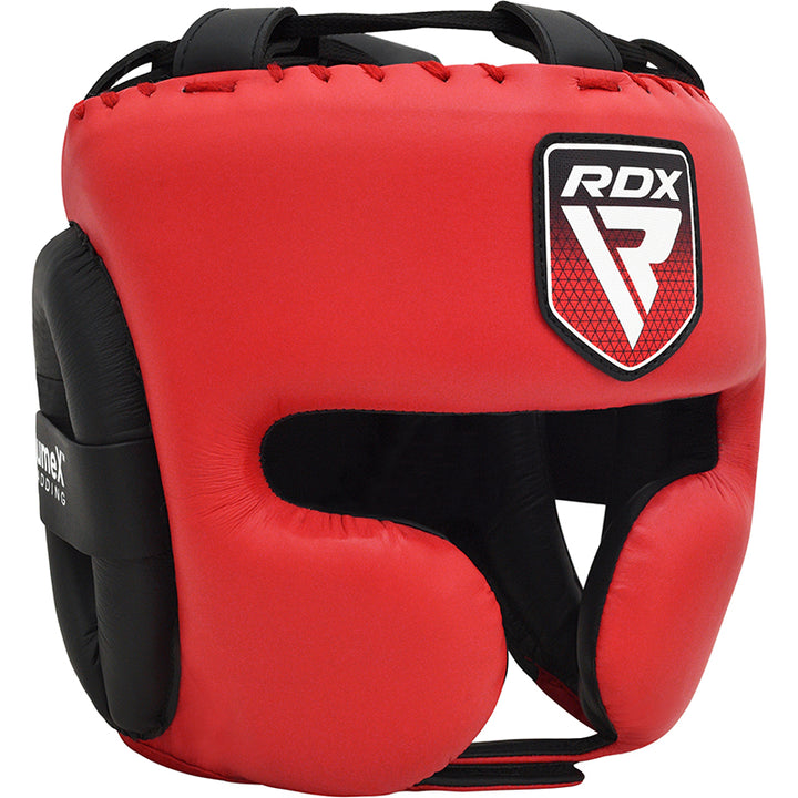 RDX APEX Boxing Head Gear With Cheek Protector - Sambo Store Australasia