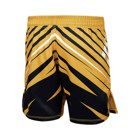 Women's MMA Shorts: IMMAF Approved for Kicking or Grappling