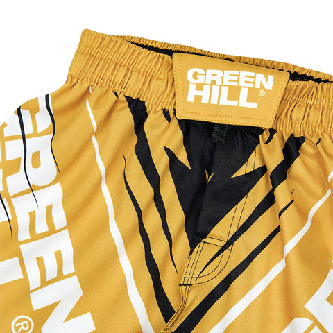 Women's MMA Shorts: IMMAF Approved for Kicking or Grappling