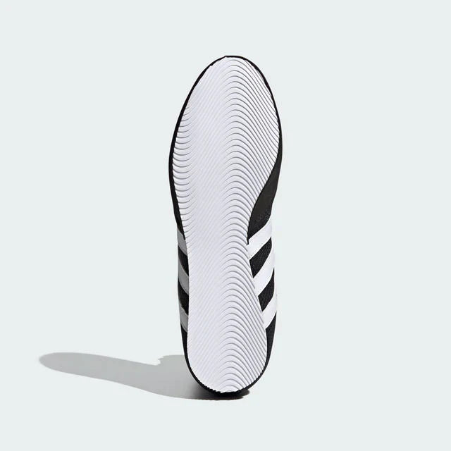Adidas Box Hog 2 Boxing Boots - Sambo Store Australasia