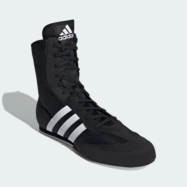 Adidas Box Hog 2 Boxing Boots - Sambo Store Australasia