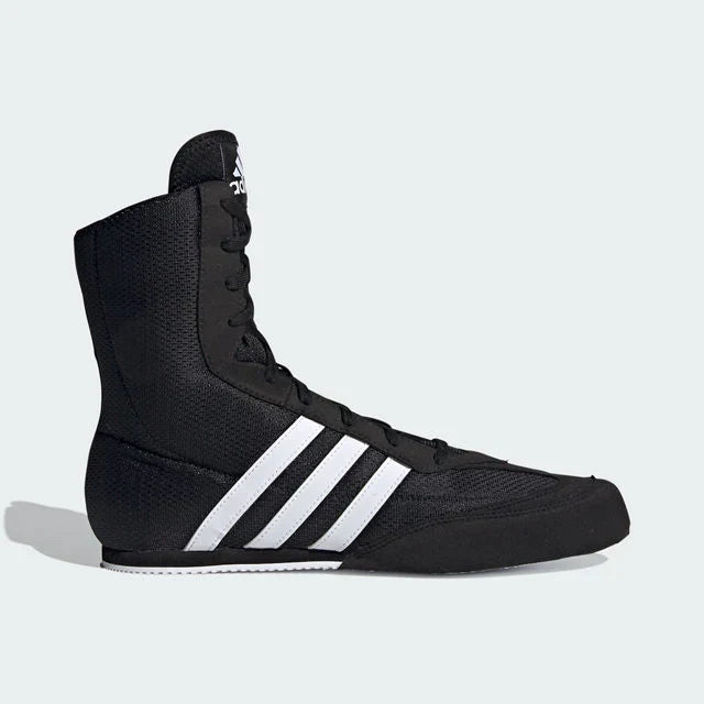 Adidas Box Hog 2 Boxing Boots - Sambo Store Australasia