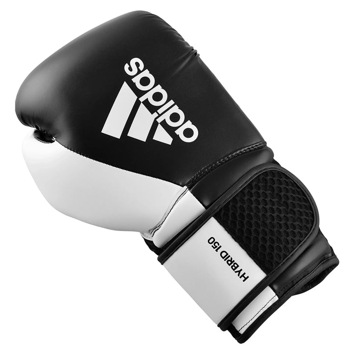 Adidas Hybrid 150 Boxing Gloves - Sambo Store Australasia