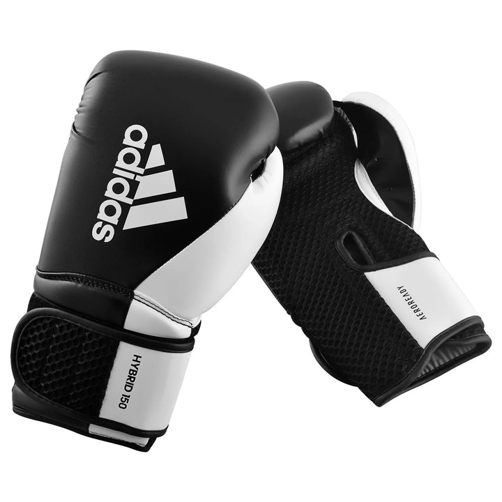 Adidas Hybrid 150 Boxing Gloves - Sambo Store Australasia