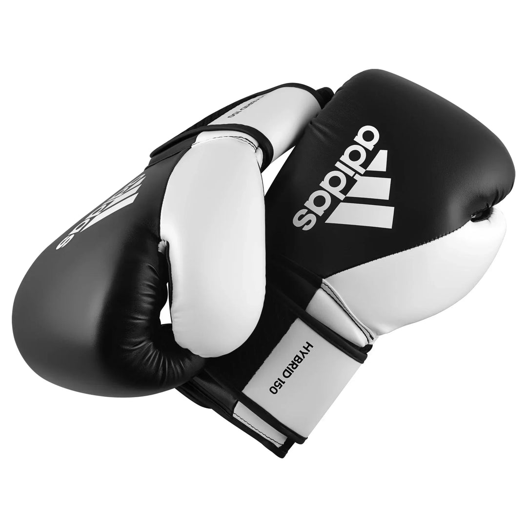 Adidas Hybrid 150 Boxing Gloves - Sambo Store Australasia