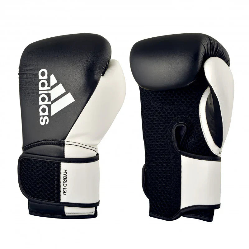 Adidas Hybrid 150 Boxing Gloves - Sambo Store Australasia
