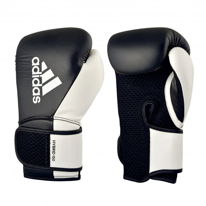 Adidas Hybrid 150 Boxing Gloves - Sambo Store Australasia