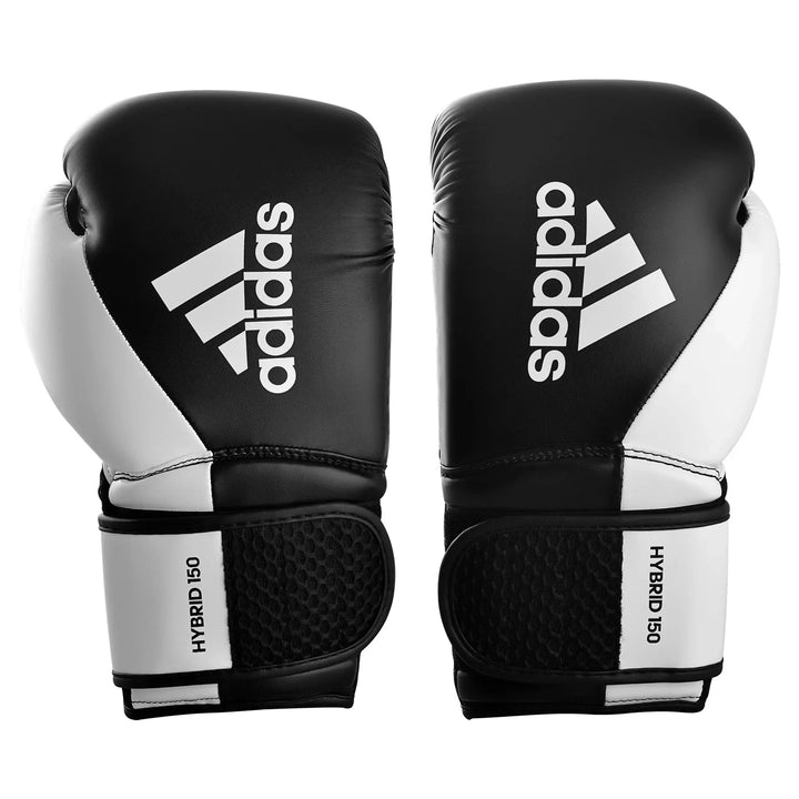 Adidas Hybrid 150 Boxing Gloves - Sambo Store Australasia