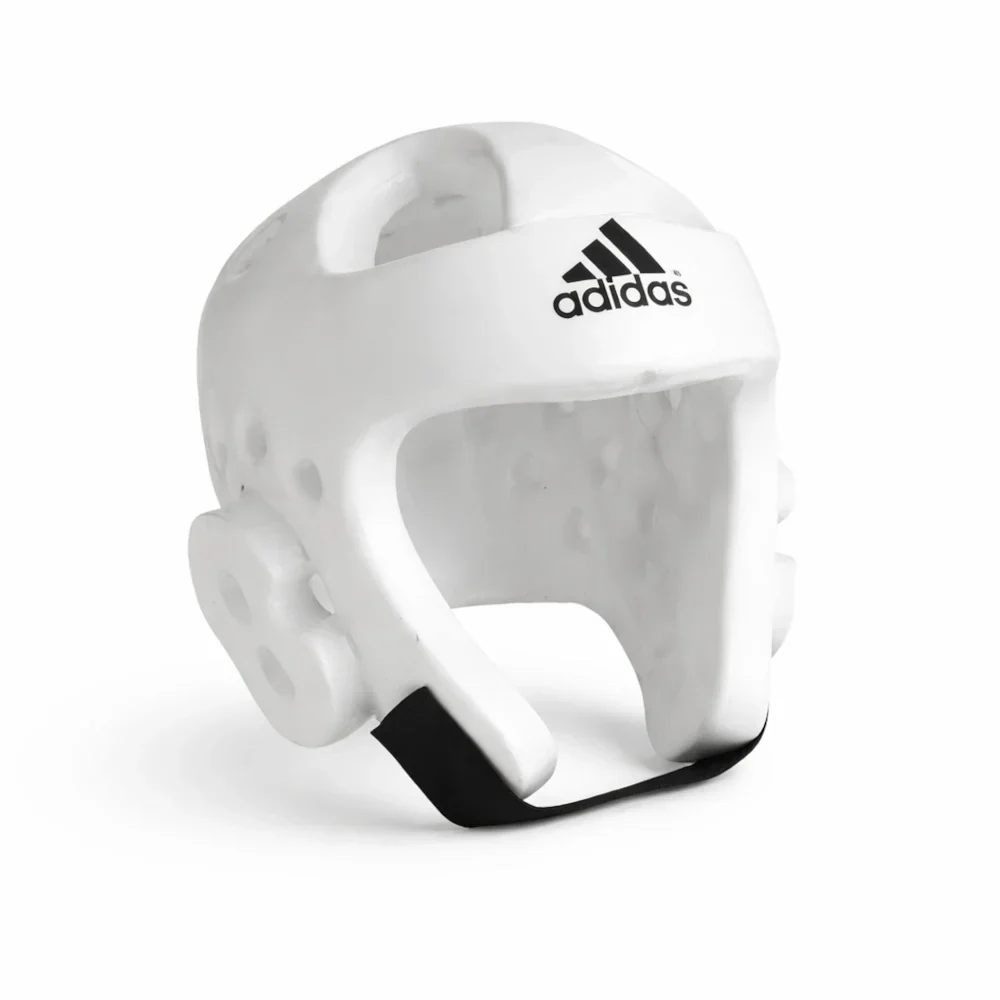 Adidas WT Approved Dipped Head Guard - Sambo Store Australasia