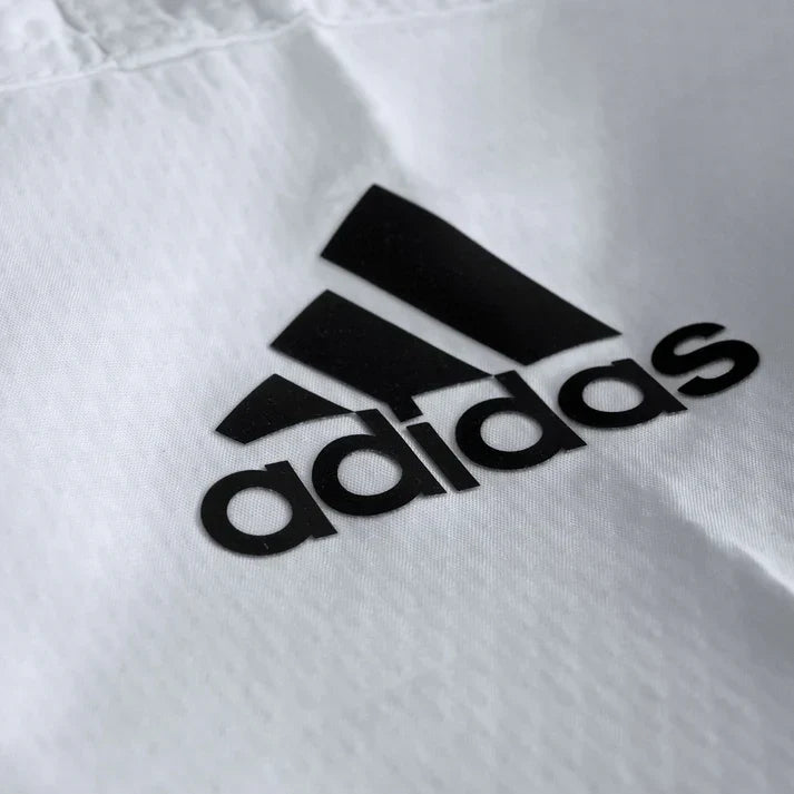Adidas Adifighter III Taekwondo Dobok - WT Approved - Sambo Store Australasia