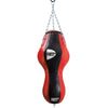 Angle Leather Upper Cut Punching Bag for Boxing and Kickboxing Filled or Unfilled