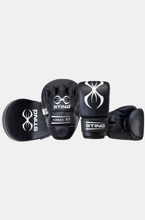 Arma Xt Combo Training Kit - Sambo Store Australasia