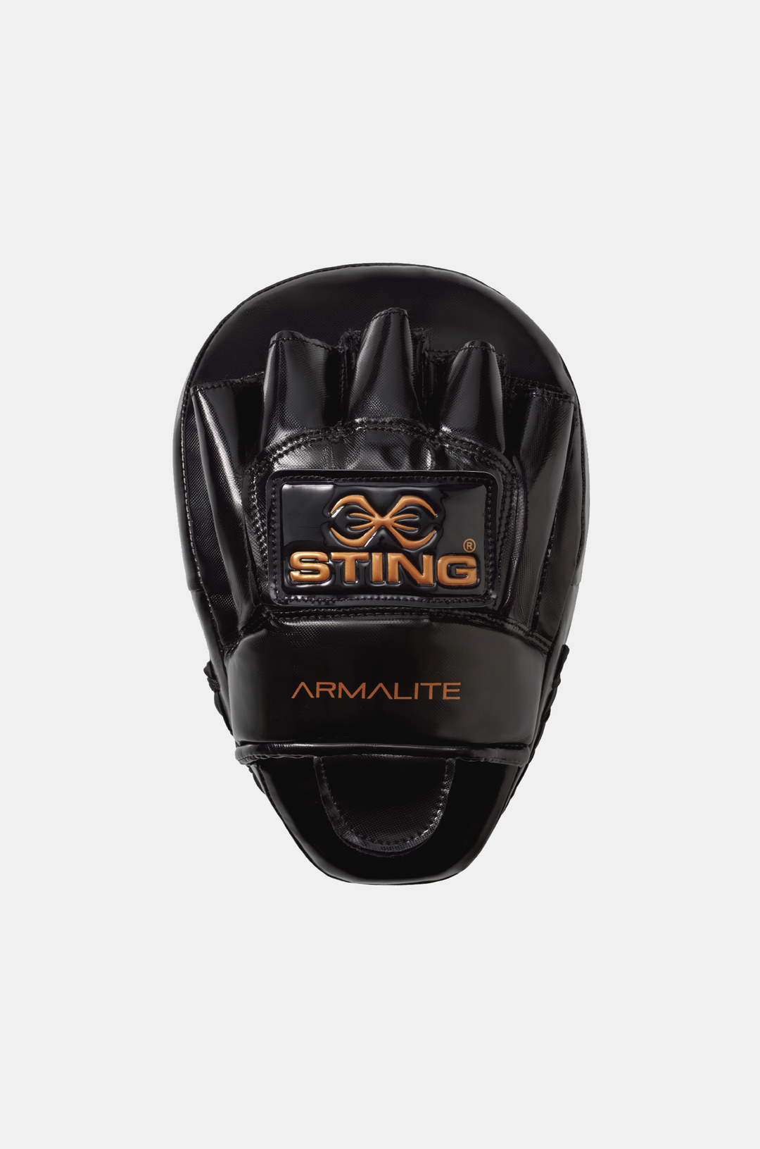 Sting Armalite Focus Mitts | Lightweight Precision & Shock Absorption