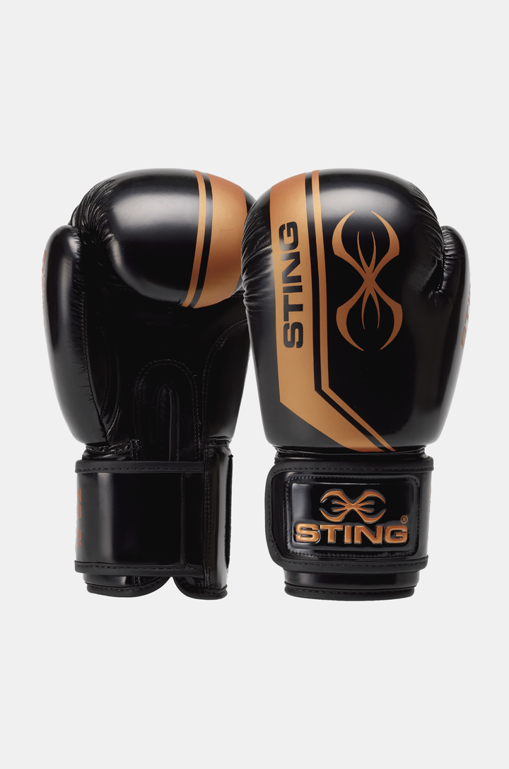 Sting Armalite Boxing Gloves | SLV3 Durability & Hi Flow Protection