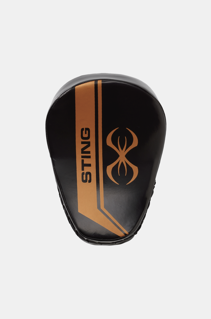 Sting Armalite Focus Mitts | Lightweight Precision & Shock Absorption