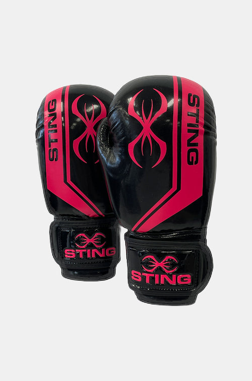 Sting Armalite Boxing Gloves | SLV3 Durability & Hi Flow Protection - Sambo Store Australasia