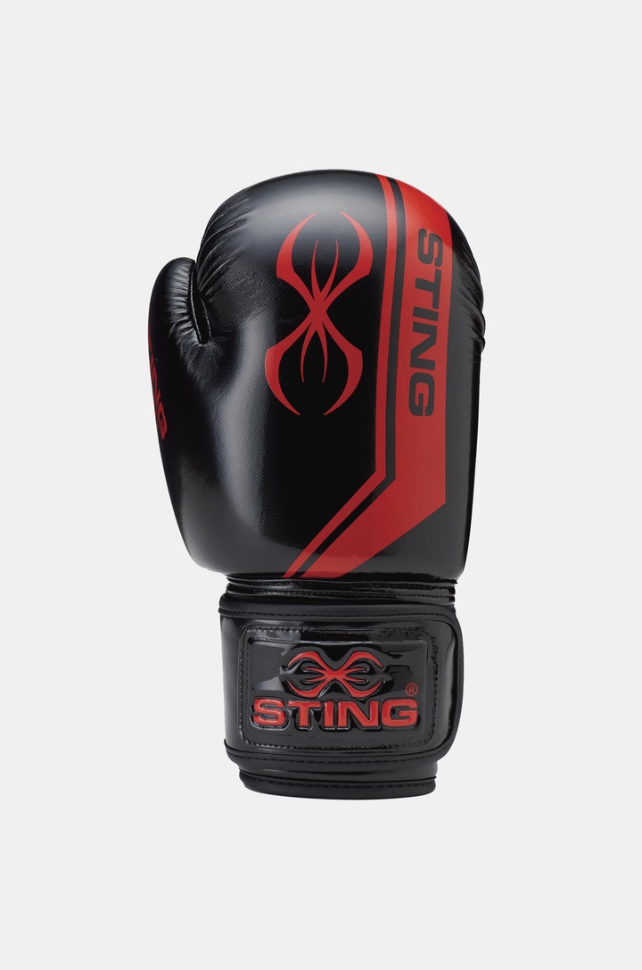 Sting Armalite Boxing Gloves | SLV3 Durability & Hi Flow Protection