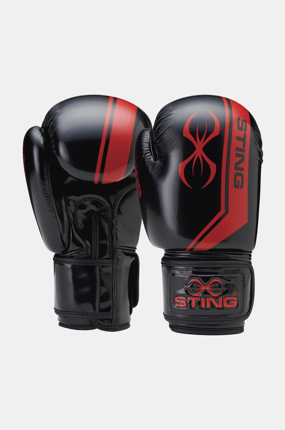 Sting Armalite Boxing Gloves | SLV3 Durability & Hi Flow Protection