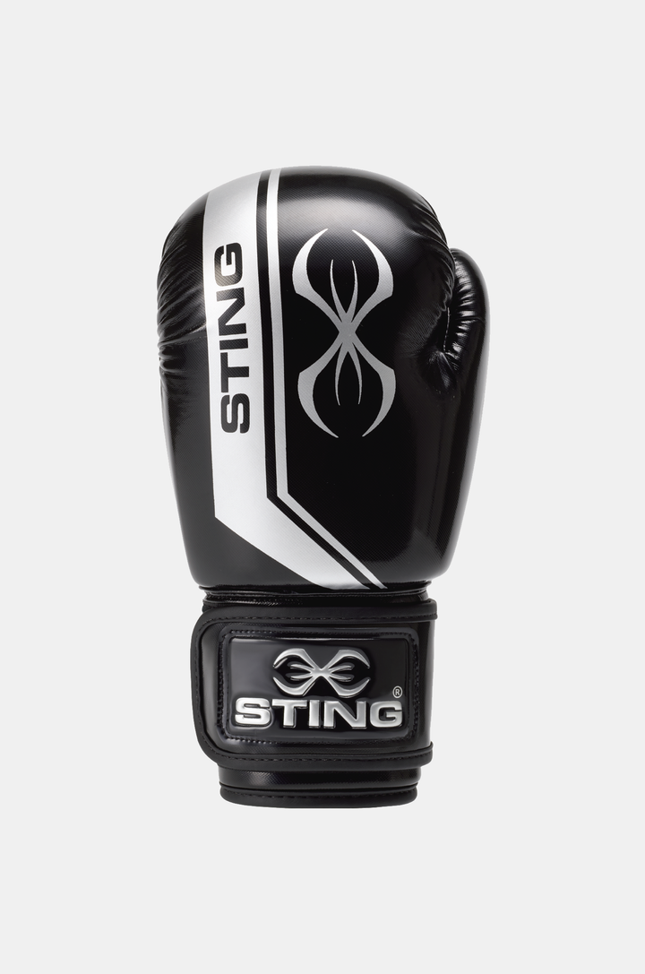 Sting Armalite Boxing Gloves | SLV3 Durability & Hi Flow Protection