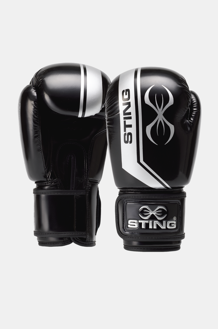 Sting Armalite Boxing Gloves | SLV3 Durability & Hi Flow Protection