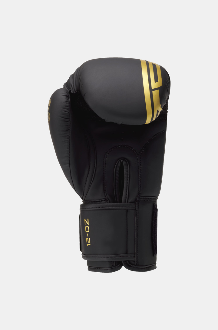 Sting Armaplus Boxing Gloves | Velcro