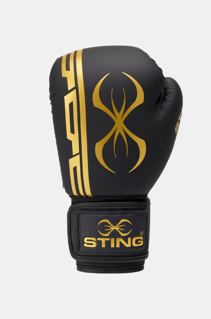 Sting Armaplus Boxing Gloves | Velcro