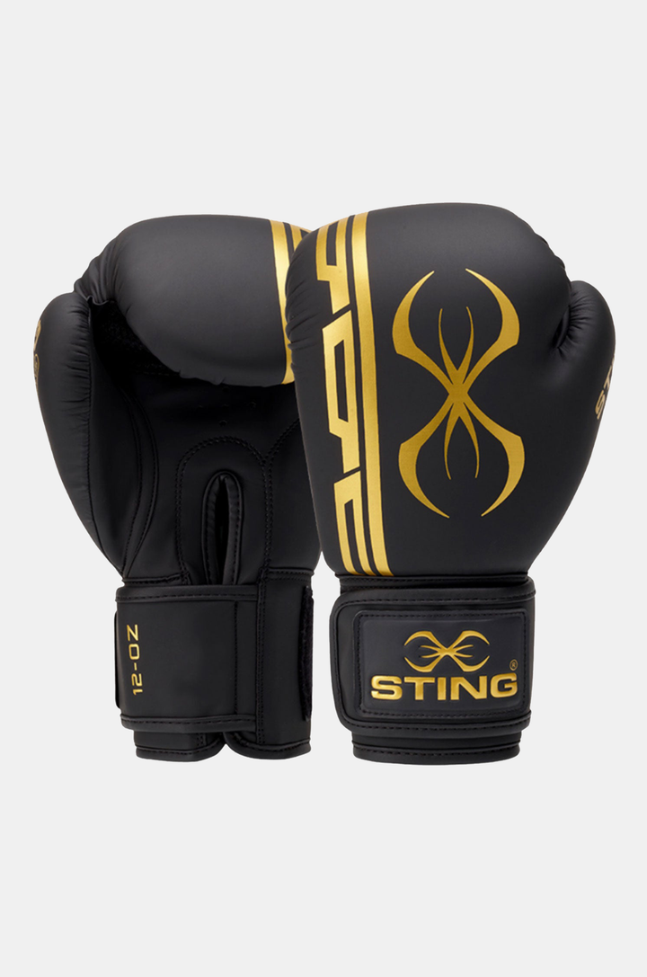 Sting Armaplus Boxing Gloves | Velcro