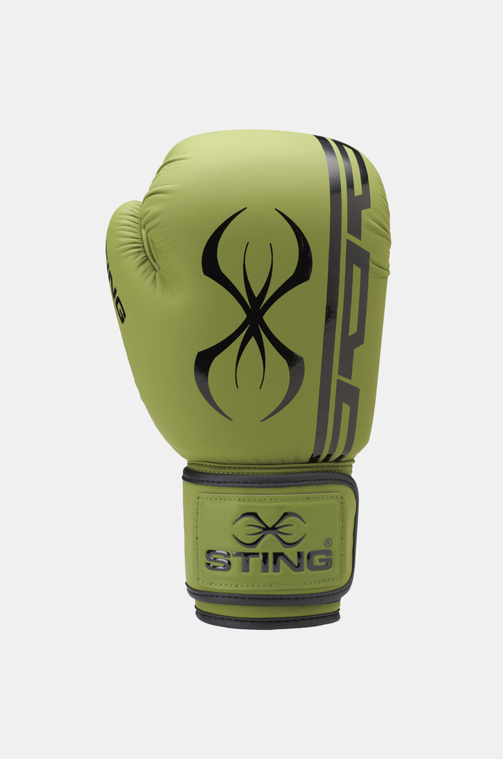 Sting Armaplus Boxing Gloves | Velcro