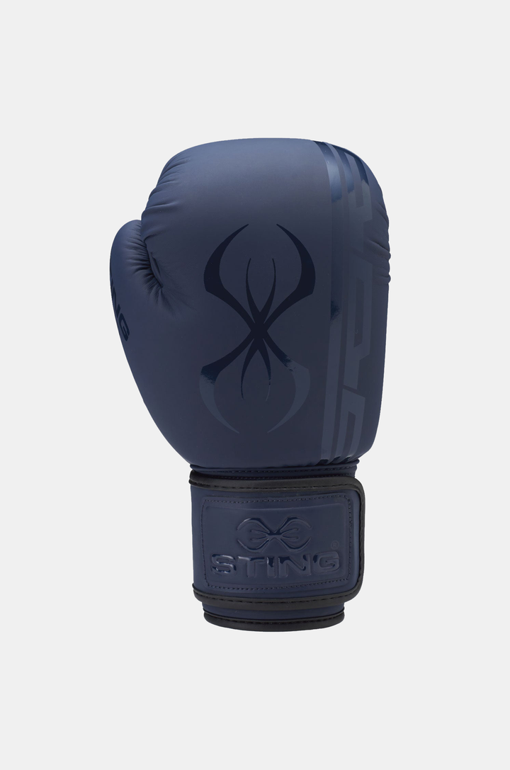 Sting Armaplus Boxing Gloves | Velcro