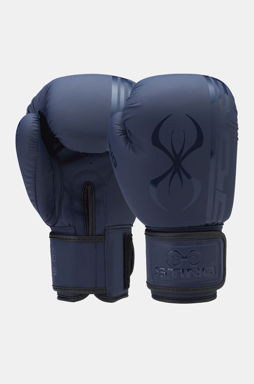 Sting Armaplus Boxing Gloves | Velcro - Sambo Store Australasia