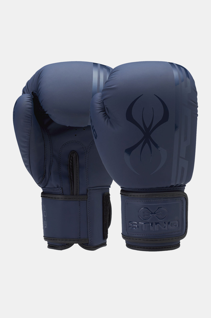 Sting Armaplus Boxing Gloves | Velcro