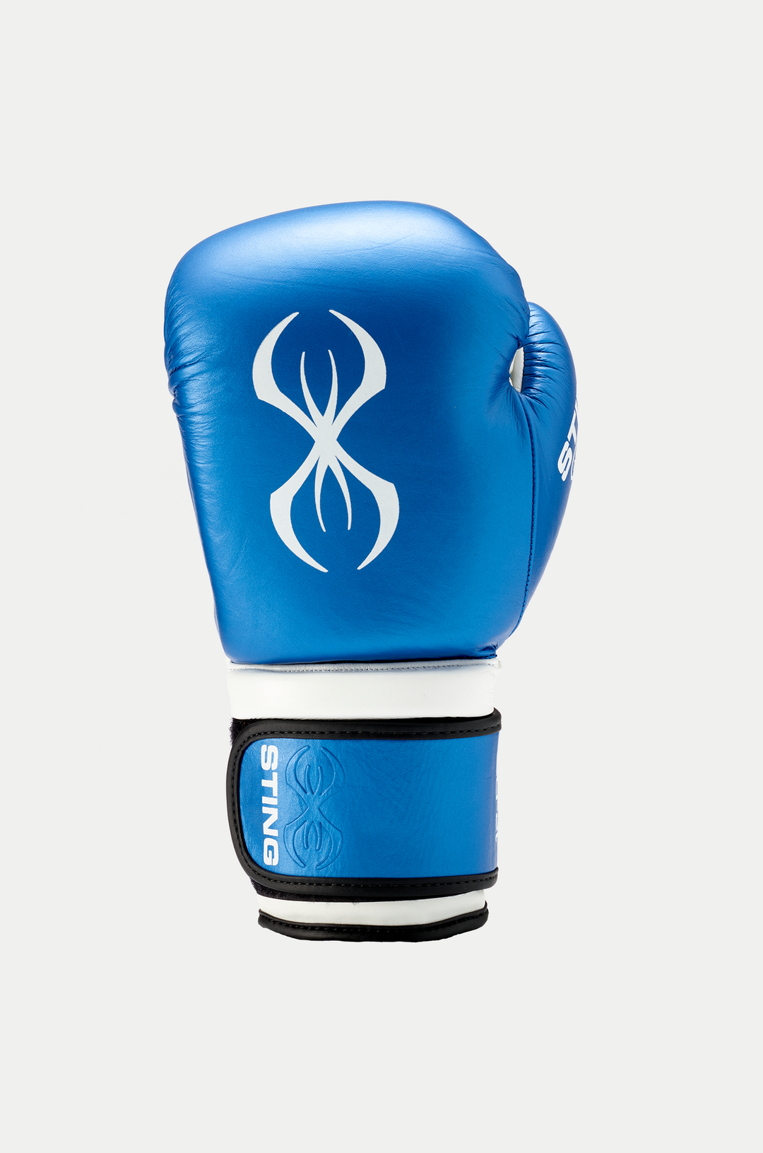 Sting Armapro Boxing Gloves | Premium Leather & Precision Agility