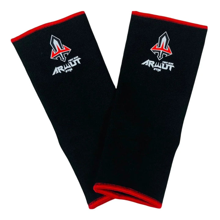 Arwut AG2 Premium Ankle Guards - Sambo Store Australasia