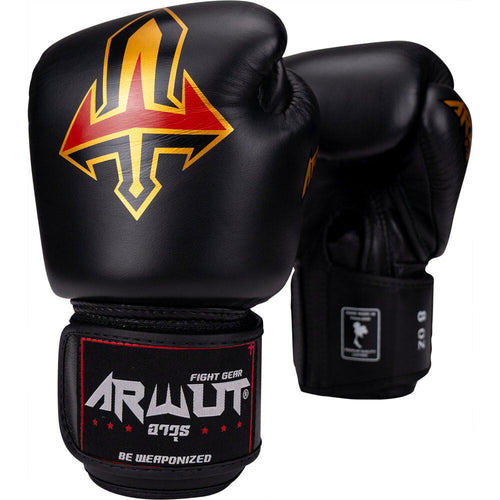 Arwut BG1 Boxing Gloves - Sambo Store Australasia