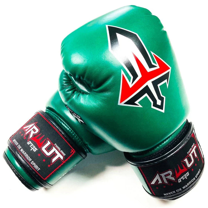 Arwut BG1 Boxing Gloves - Sambo Store Australasia