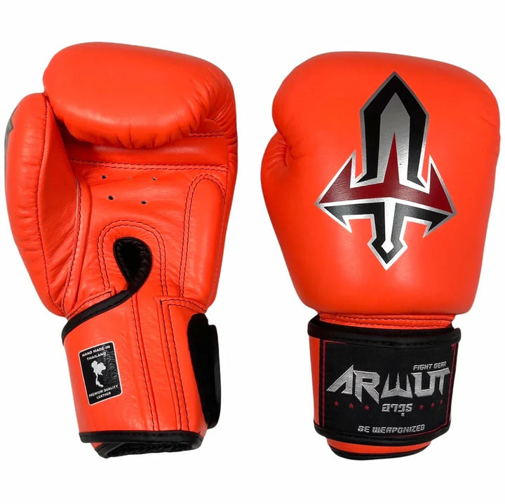 Arwut BG1 Boxing Gloves - Sambo Store Australasia