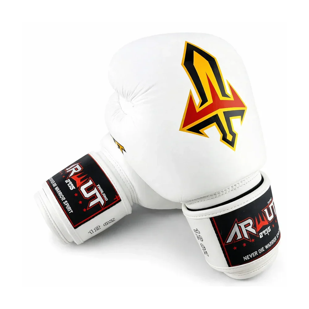 Arwut BG1 Boxing Gloves - Sambo Store Australasia