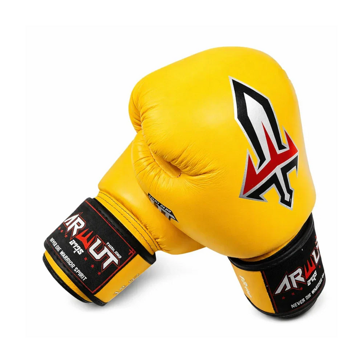 Arwut BG1 Boxing Gloves - Sambo Store Australasia