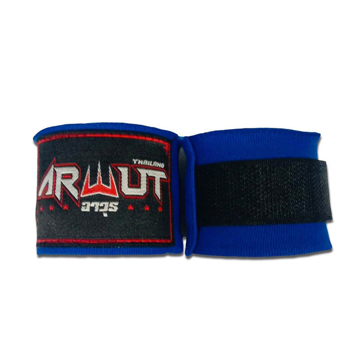 Arwut HW1 Boxing Hand Wraps - Sambo Store Australasia