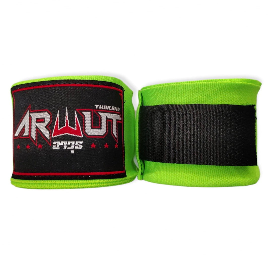 Arwut HW1 Boxing Hand Wraps - Sambo Store Australasia