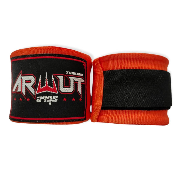 Arwut HW1 Boxing Hand Wraps - Sambo Store Australasia