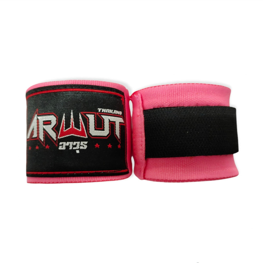 Arwut HW1 Boxing Hand Wraps - Sambo Store Australasia