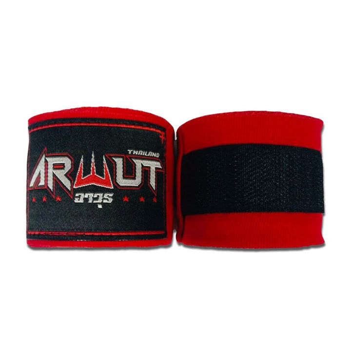 Arwut HW1 Boxing Hand Wraps - Sambo Store Australasia