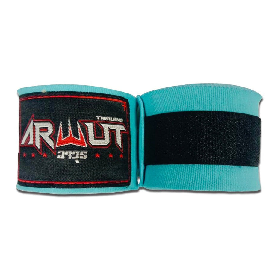 Arwut HW1 Boxing Hand Wraps - Sambo Store Australasia