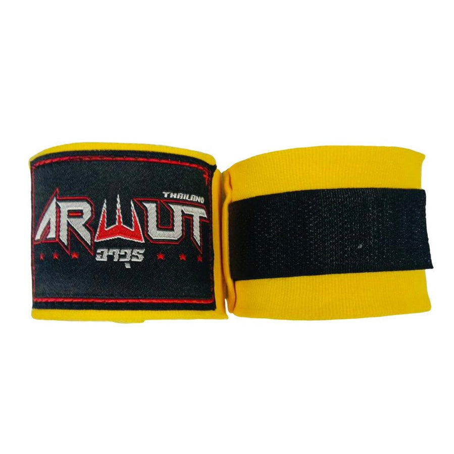 Arwut HW1 Boxing Hand Wraps - Sambo Store Australasia