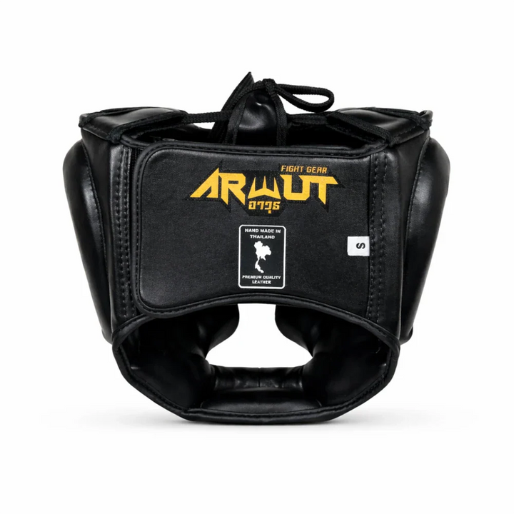 Arwut HG1 Full Face Head Gear - Sambo Store Australasia