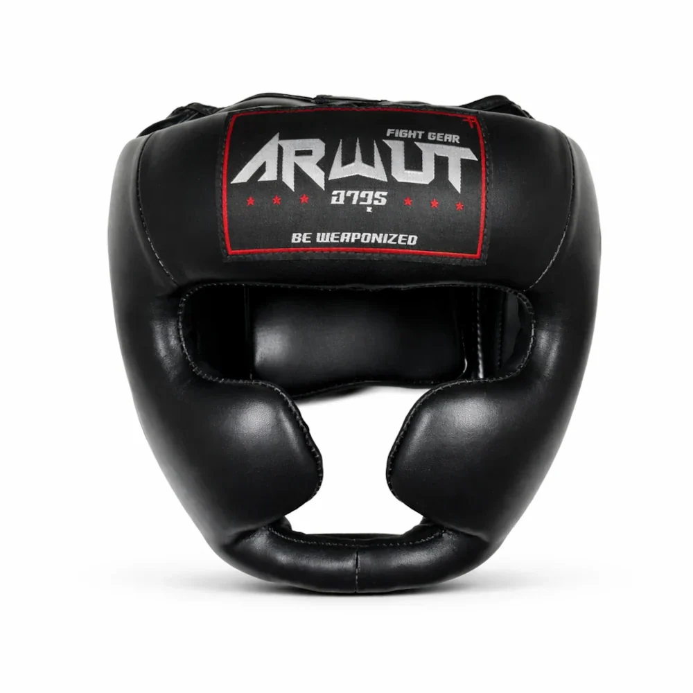 Arwut HG1 Full Face Head Gear - Sambo Store Australasia