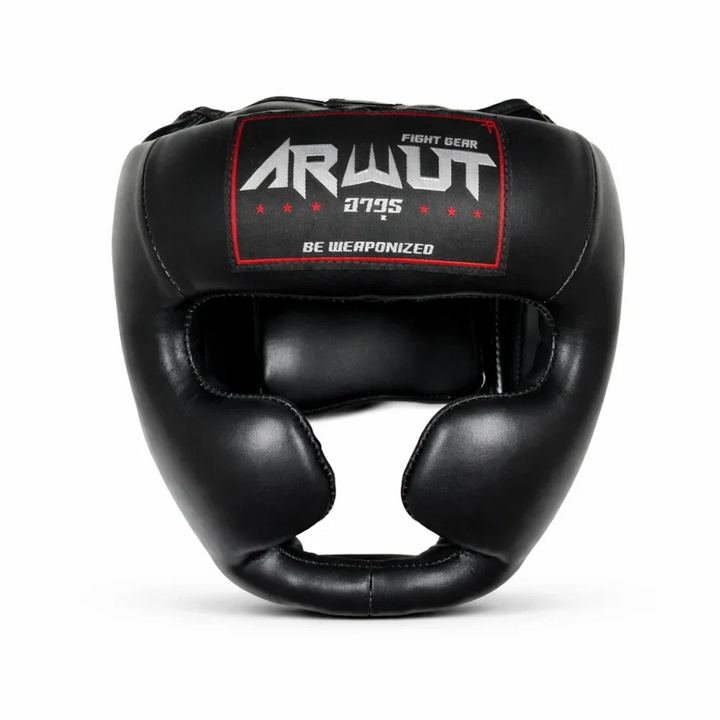 Arwut HG1 Full Face Head Gear - Sambo Store Australasia