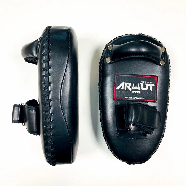 Arwut KP3 Pro Thai Pads - Sambo Store Australasia