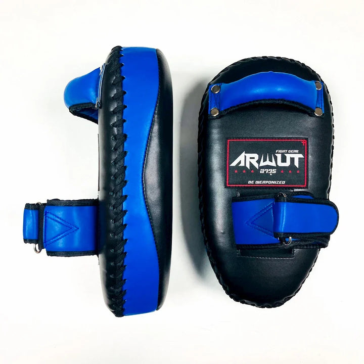Arwut KP3 Pro Thai Pads - Sambo Store Australasia